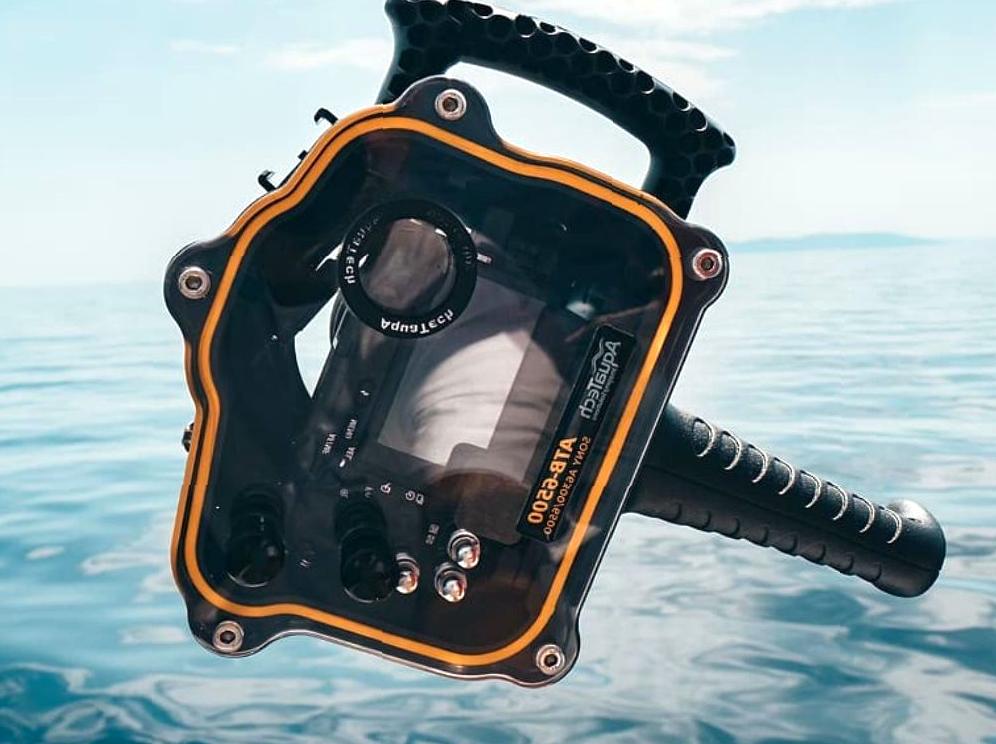 Advancing Your Underwater Photography Skills through Tailored Instruction