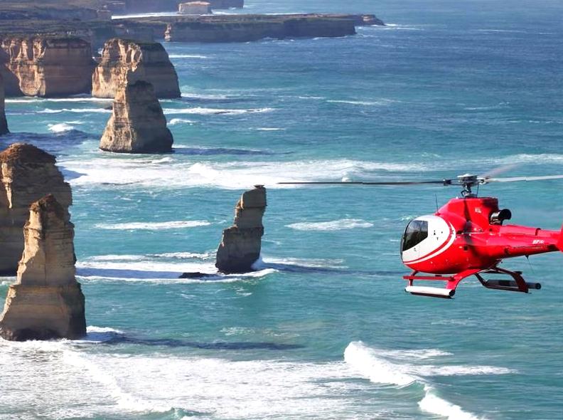 Experience the Stunning Shores of the Bay of Islands